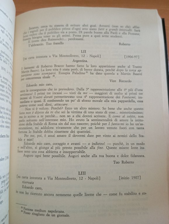 Edoardo Boutet e la società teatrale italiana tra otto e … | Immagine Gallery 10