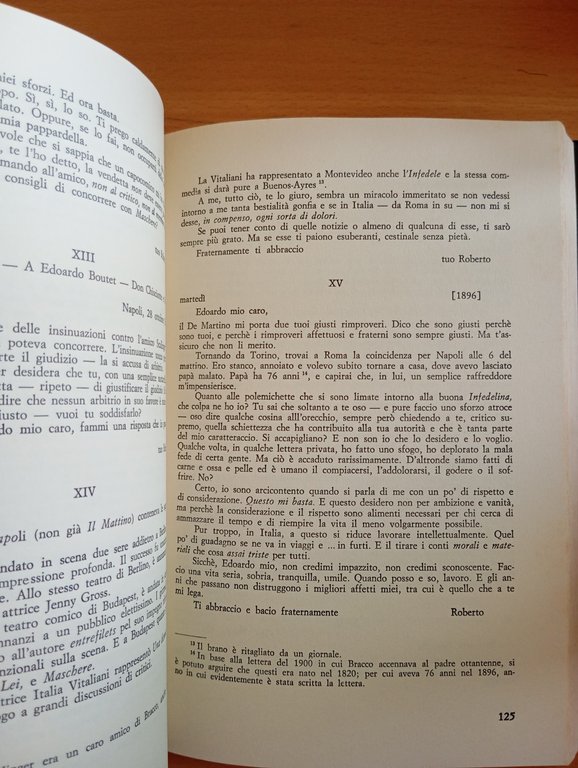 Edoardo Boutet e la società teatrale italiana tra otto e … | Immagine Gallery 11