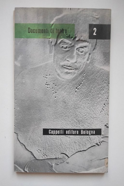 Eduardo De Filippo, Gennaro Magliulo, Cappelli Editore