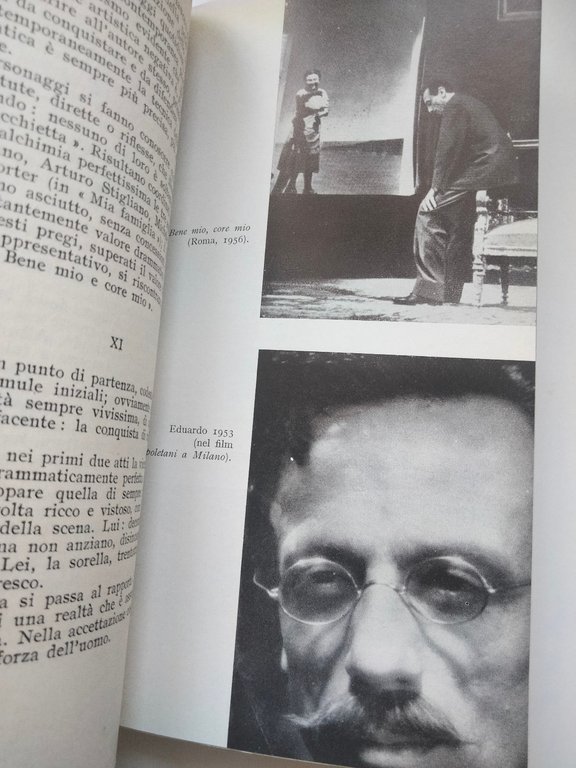 Eduardo De Filippo, Gennaro Magliulo, Cappelli Editore