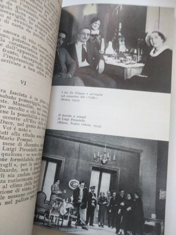 Eduardo De Filippo, Gennaro Magliulo, Cappelli Editore