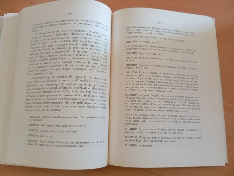 Eduardo De Filippo, poeta comico del tragico quotidiano, Carlo Filosa, …