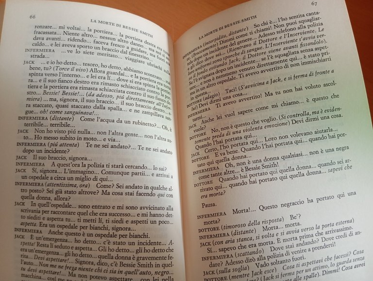 Edward Albee, Teatro, Einaudi, 1970