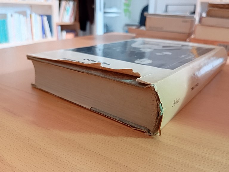 Edward Albee, Teatro, Einaudi, 1970