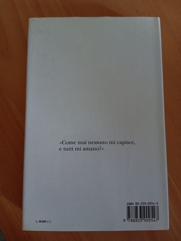 Einstein è vissuto qui, Abraham Pais, Bollati Boringhieri, 1995