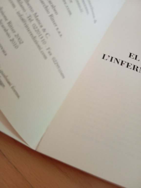 El Alamein: l'inferno o giù di lì, Emilio Camozzi, Ritter, …