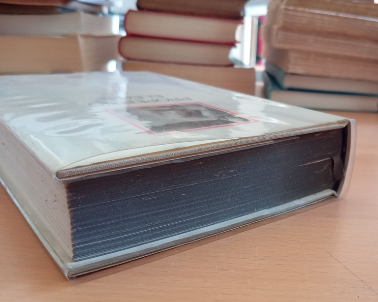 Elegie, Properzio, Millenni Einaudi, 1970 | Immagine Gallery 3