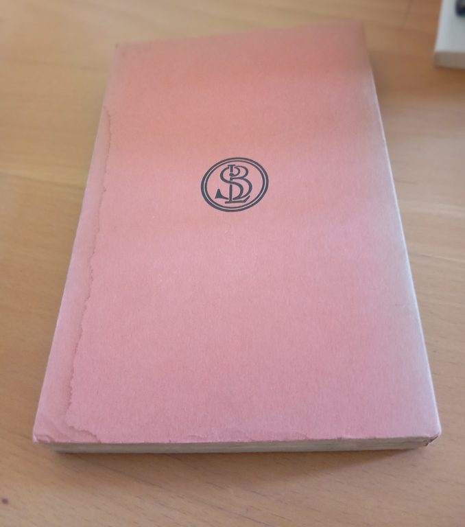Elegie, Properzio, (Properce), D. Paganelli, Les Belles Lettres, 1964 | Immagine Gallery 5