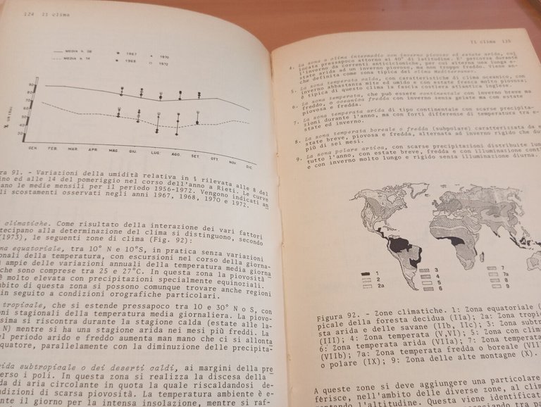 Elementi di ecologia, Renzo E. Scossiroli, Zanichelli, 1976