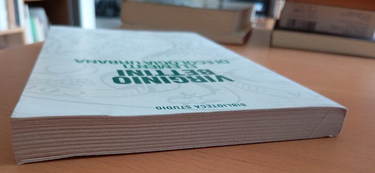 Elementi di ecologia urbana, Virginio Bettini, Einaudi, 1996 | Immagine Gallery 3