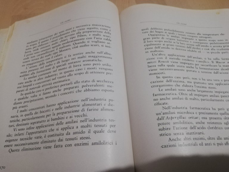 Elementi di microbiologia agraria e tecnica, Carlo Arnaudi