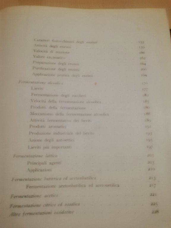 Elementi di microbiologia agraria e tecnica, Carlo Arnaudi