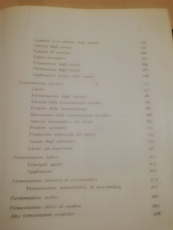 Elementi di microbiologia agraria e tecnica, Carlo Arnaudi