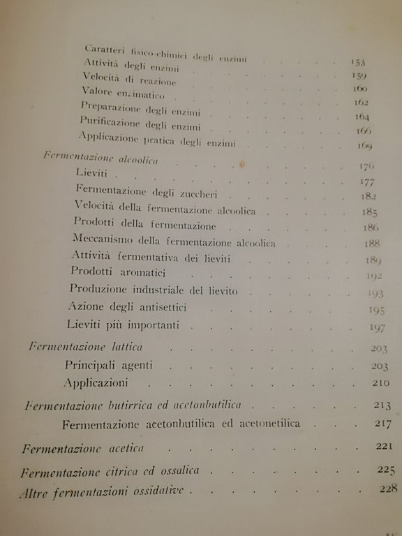 Elementi di microbiologia agraria e tecnica, Carlo Arnaudi