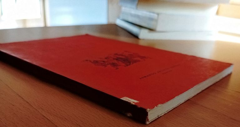 Elettra, Euripide, Araglia Editore, 1968