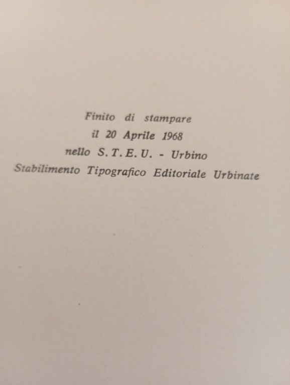 Elettra, Euripide, Araglia Editore, 1968 | Immagine Gallery 19