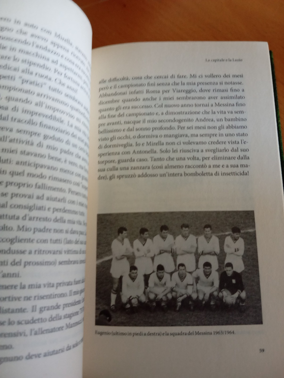 Elogio del libero, Eugenio Fascetti, Gazzetta dello sport, 2018