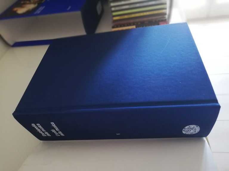 Enciclopedia della musica Einaudi, Volume 5, l'unità della musica, Nattiez …