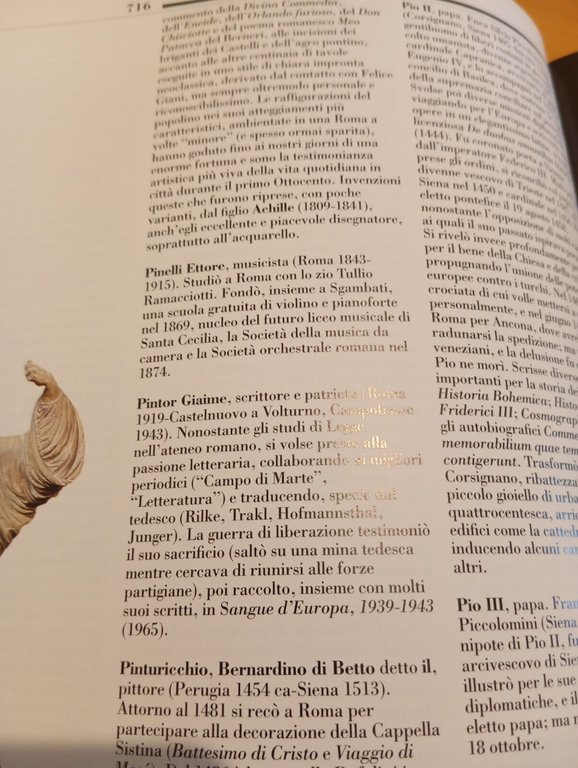 Enciclopedia di Roma. Dalle origini all'anno 2000, Franco Maria Ricci, …