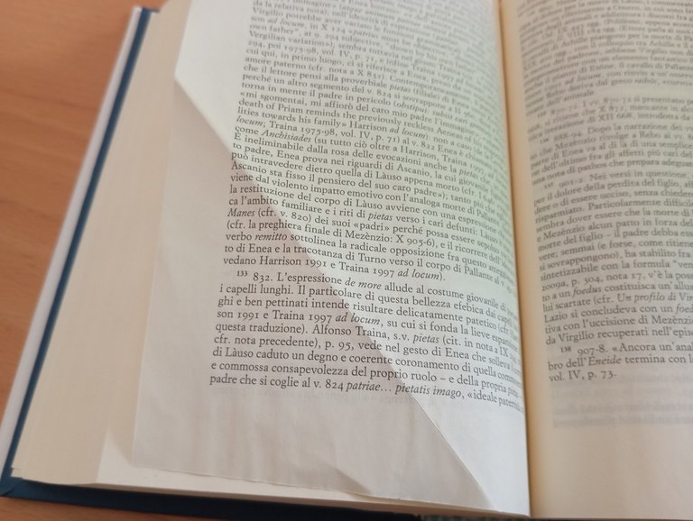 Eneide, Publio Virgilio Marone, Einaudi NUE, 2012 | Immagine Gallery 11