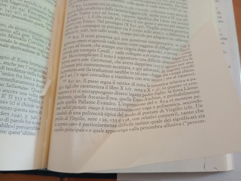 Eneide, Publio Virgilio Marone, Einaudi NUE, 2012 | Immagine Gallery 12