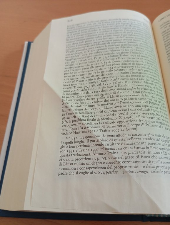 Eneide, Publio Virgilio Marone, Einaudi NUE, 2012 | Immagine Gallery 13