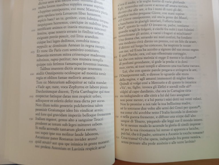 Eneide, Publio Virgilio Marone, Einaudi NUE, 2012 | Immagine Gallery 9