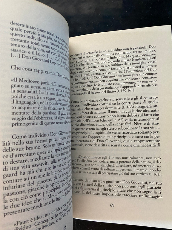 Enten-Eller. Guida e commento, Asa A. Schillinger-Kind, 1999