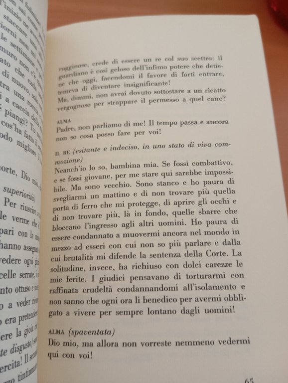 Epiphania aphrodisiaca, Frank Wedekind, Luigi Reverdito Editore, 1989