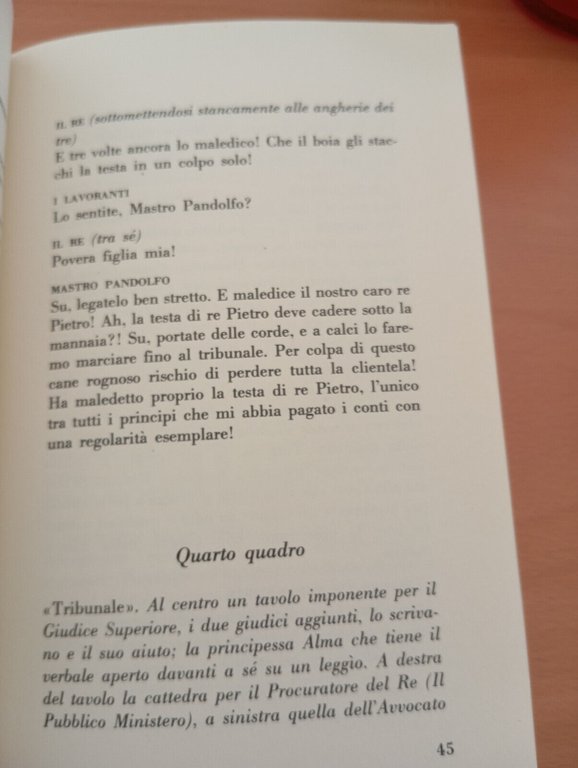 Epiphania aphrodisiaca, Frank Wedekind, Luigi Reverdito Editore, 1989