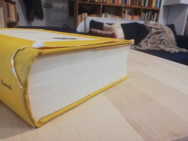 Epistolario 1891 - 1909, Giovanni Vailati, Einaudi, 1971