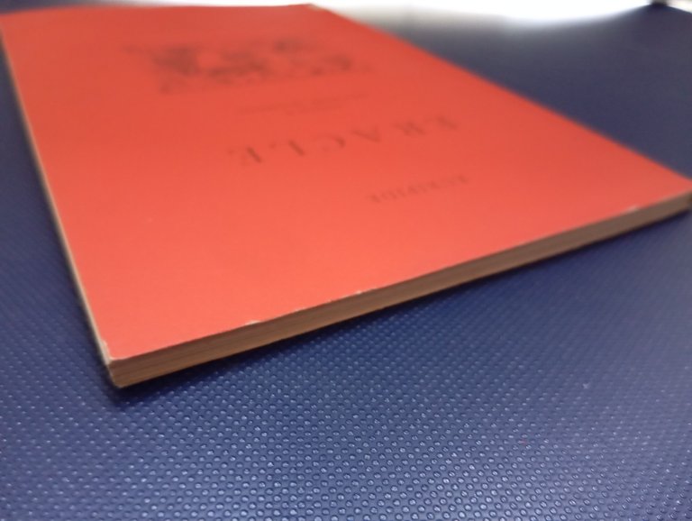 Eracle, Euripide, Traduzione Salvatore Quasimodo, Armando Araglia Editore, 1964