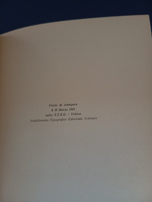 Eracle, Euripide, Traduzione Salvatore Quasimodo, Armando Araglia Editore, 1964