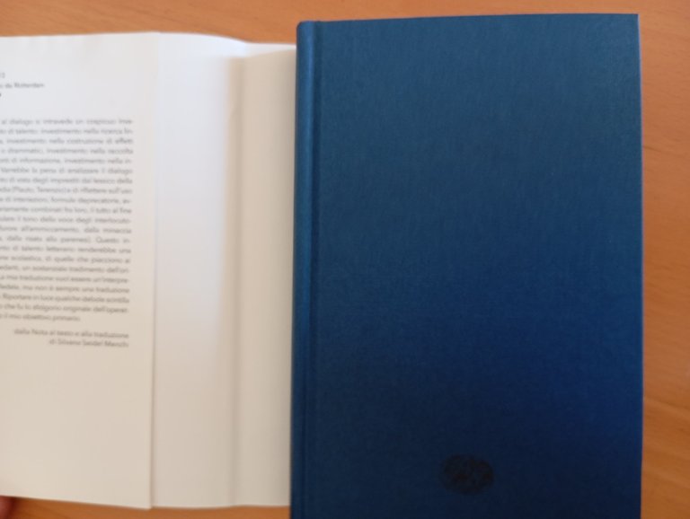 Erasmo da Rotterdam, Giulio, Einaudi NUE, 2014 | Immagine Gallery 7