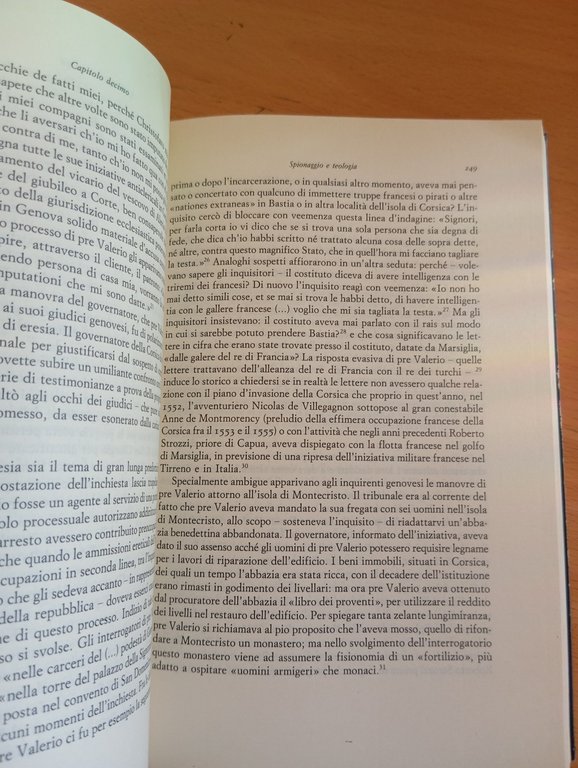 Erasmo in Italia 1520-1580, Silvana Seidel Menchi, Bollati Boringhieri, 1987 | Immagine Gallery 12