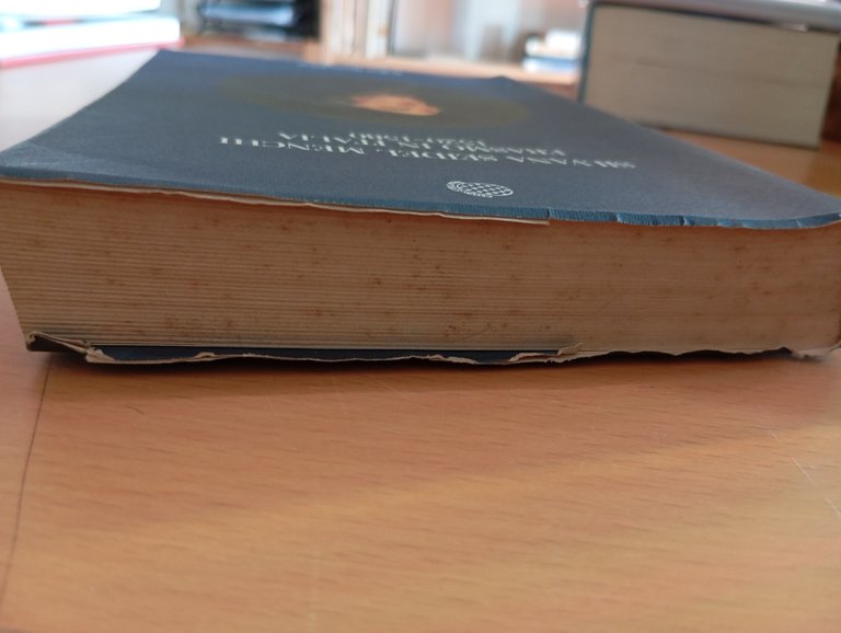 Erasmo in Italia 1520-1580, Silvana Seidel Menchi, Bollati Boringhieri, 1987 | Immagine Gallery 4