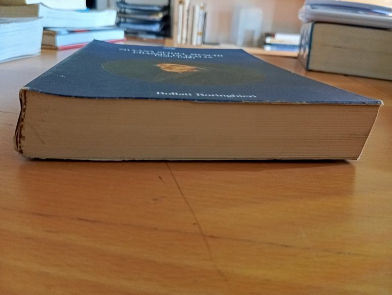 Erasmo in Italia 1520-1580, Silvana Seidel Menchi, Bollati Boringhieri, 1987 | Immagine Gallery 6