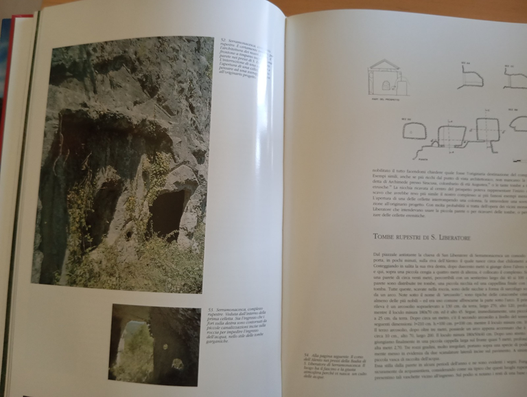 Eremi. Luoghi di culto rupestri della Majella e del Morrone, … | Immagine Gallery 13