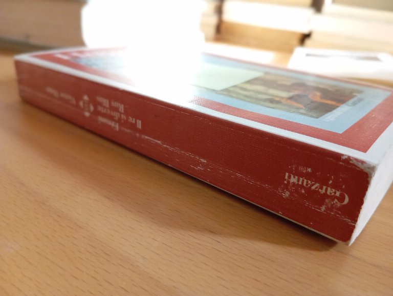 Ernani, Il re si diverte, Ruy Blas, Victor Hugo, Garzanti, …