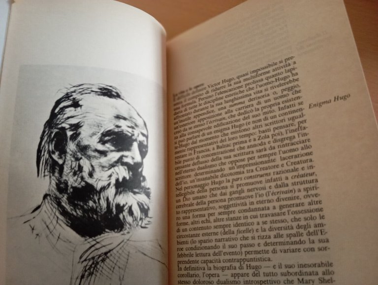 Ernani, Il re si diverte, Ruy Blas, Victor Hugo, Garzanti, …