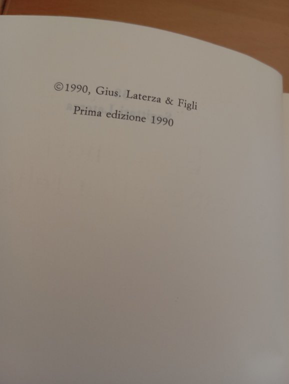 Eros, morte ed esperienza religiosa, Sabino Acquaviva, Laterza, 1990 | Immagine Gallery 13
