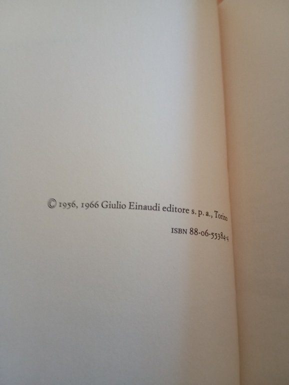 Eschilo, I persiani, Einaudi teatro, 1991 | Immagine Gallery 11