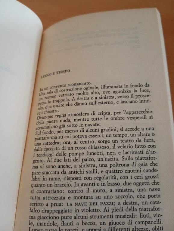 Escuriale - La scuola dei buffoni, Michel de Ghelderode, Einaudi … | Immagine Gallery 17