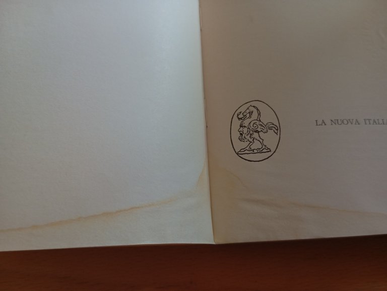 Esperienza e valutazione, Aldo Visalberghi, La Nuova Italia, 1975 | Immagine Gallery 12