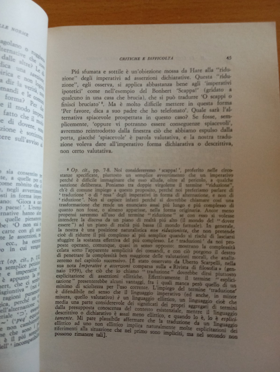 Esperienza e valutazione, Aldo Visalberghi, La Nuova Italia, 1975 | Immagine Gallery 15