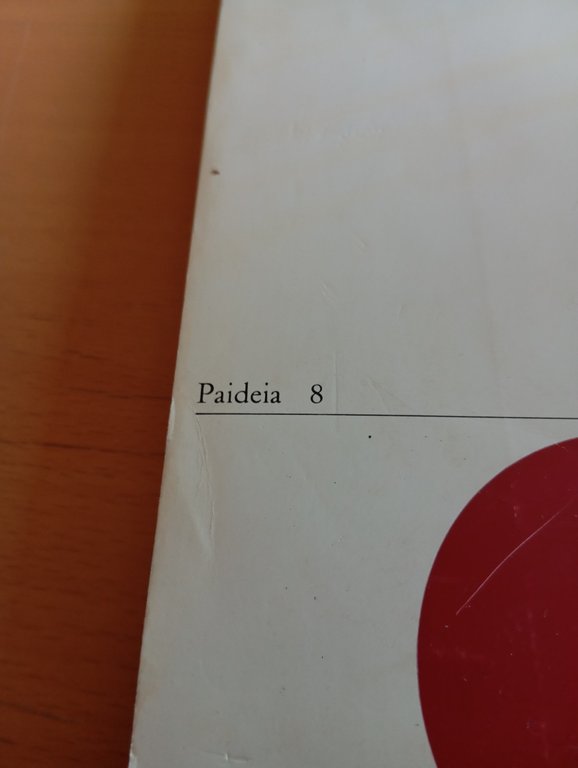 Esperienza e valutazione, Aldo Visalberghi, La Nuova Italia, 1975 | Immagine Gallery 9