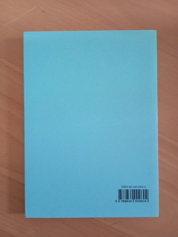 Essere pace, Thich Nhat Hanh, Ubaldini, 1989