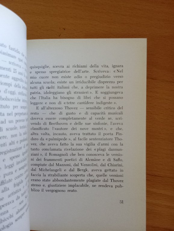 Ettore Romagnoli e il Teatro greco, Gino Cucchetti, Edizioni ESA, … | Immagine Gallery 8