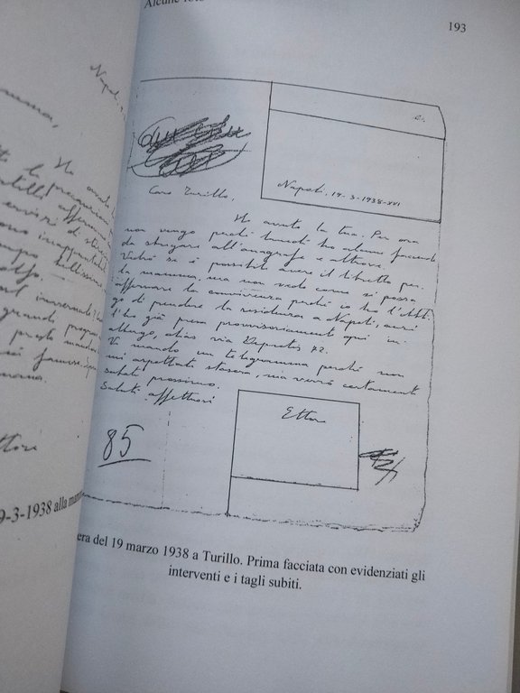 Ettore! Tua mamma e fratelli angosciati attendono tue notizie, Stefano …