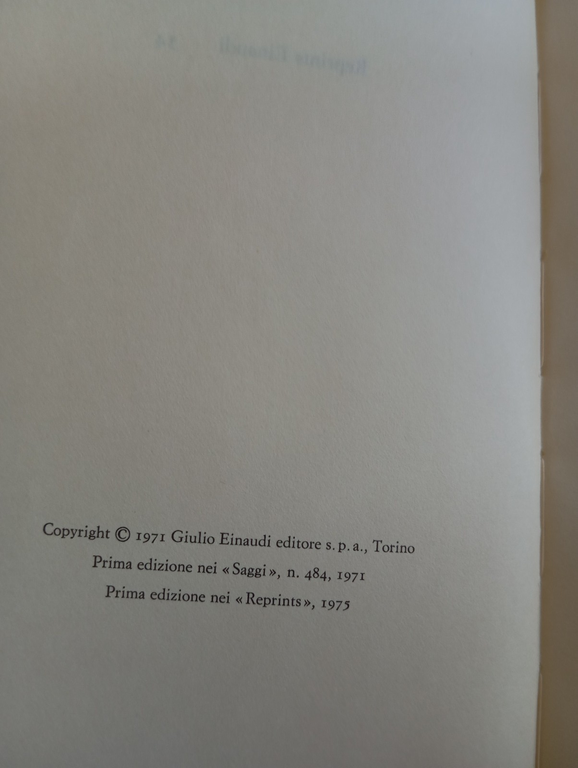 Euripide: teatro e società, Vincenzo Di Benedetto, Einaudi, 1975 | Immagine Gallery 8